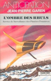 L'ombre des Rhuls