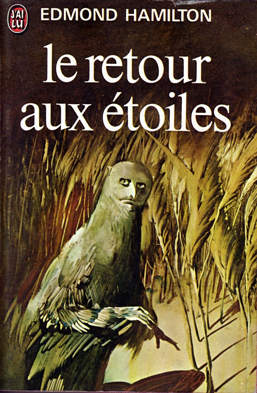 Le retour aux étoiles