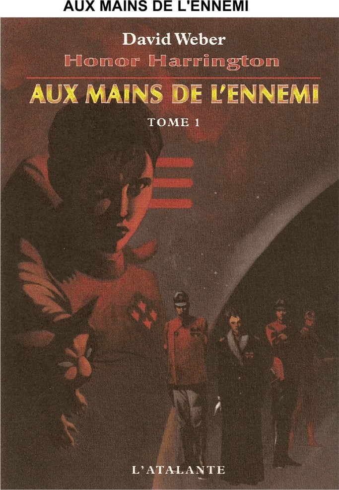 Aux mains de l'ennemi