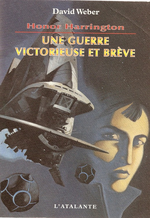 Une guerre victorieuse et brêve