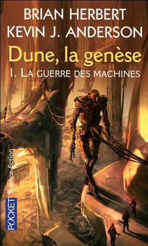 La guerre des Machines