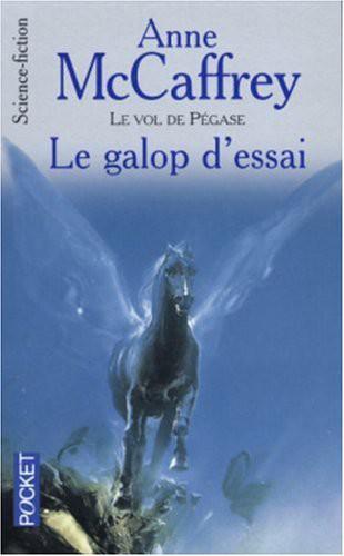 Le galop d'essai