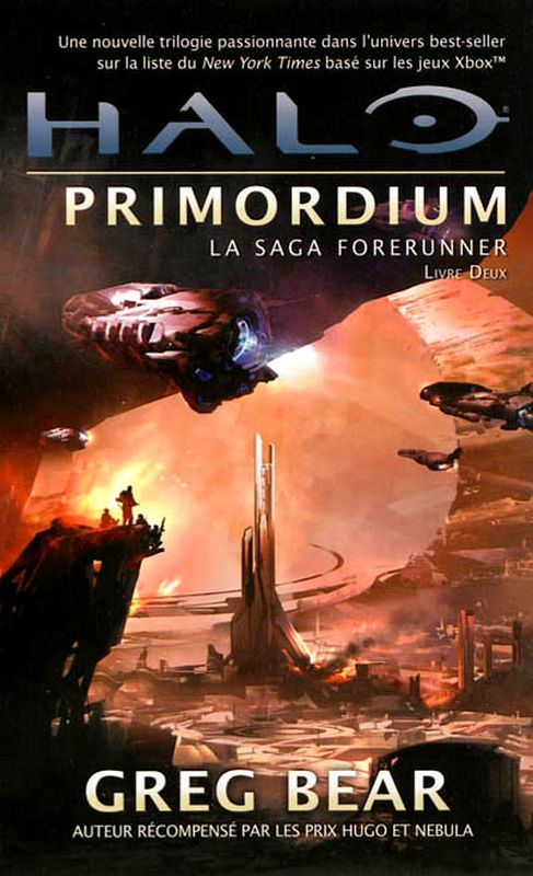 Primordium