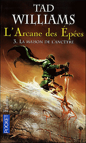 La maison de l'ancêtre