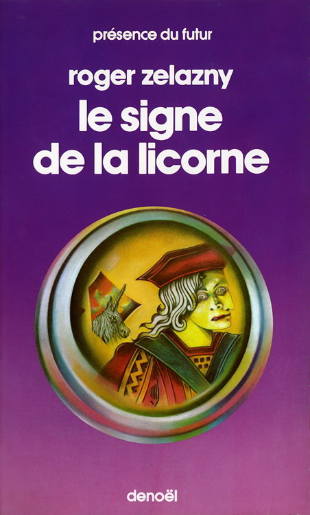 Le signe de la licorne