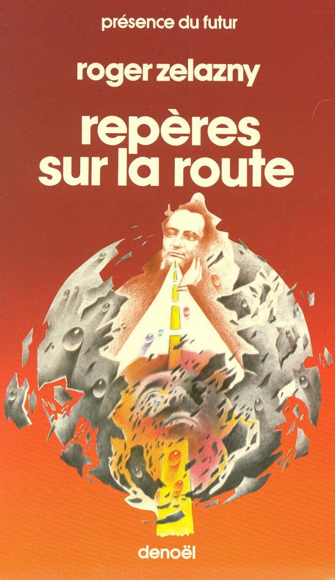 Repères sur la route