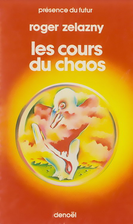 Les cours du chaos