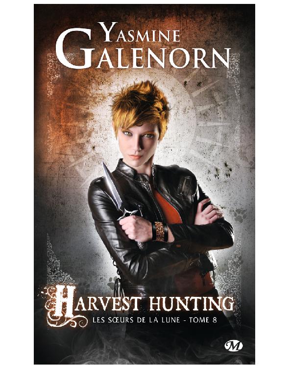 Harvest hunting