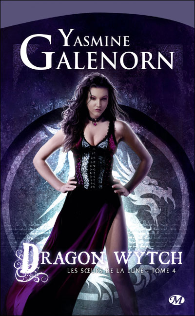 Dragon wytch