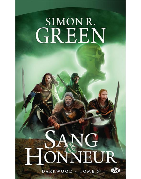 Sang et Honneur