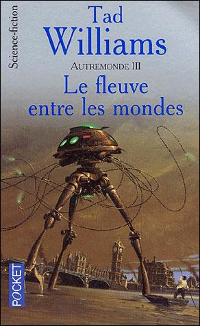 Le fleuve entre les mondes