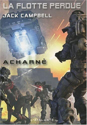 Acharne