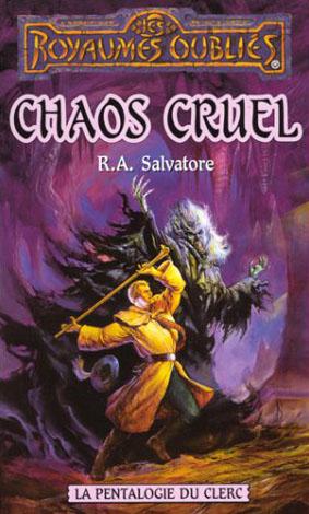 Chaos cruel