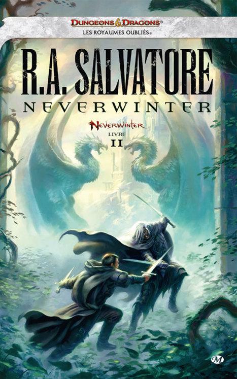 Neverwinter