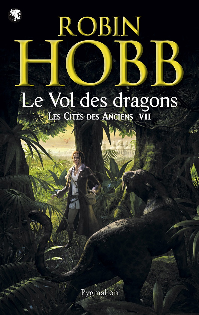 Le vol des dragons
