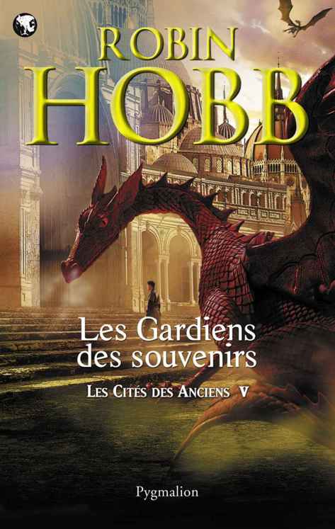 Les gardiens des souvenirs