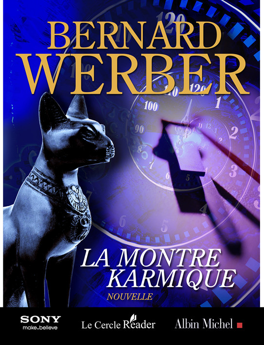 La montre karmique
