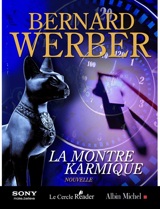 La montre karmique