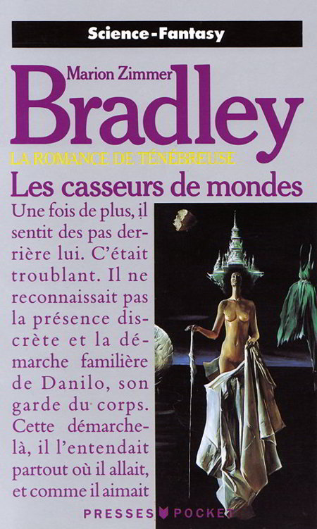 Les casseurs de mondes