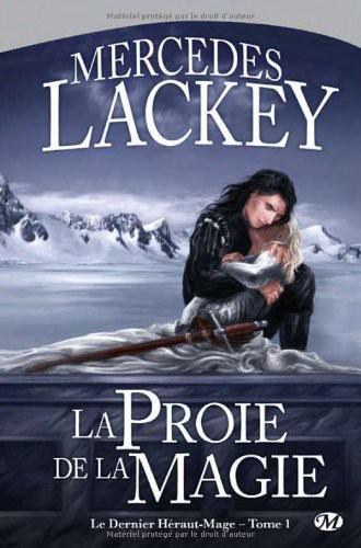 La proie de la magie