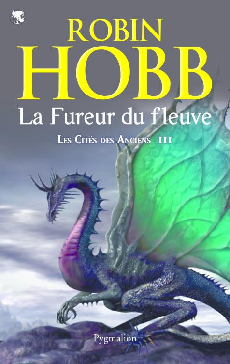 La fureur du fleuve