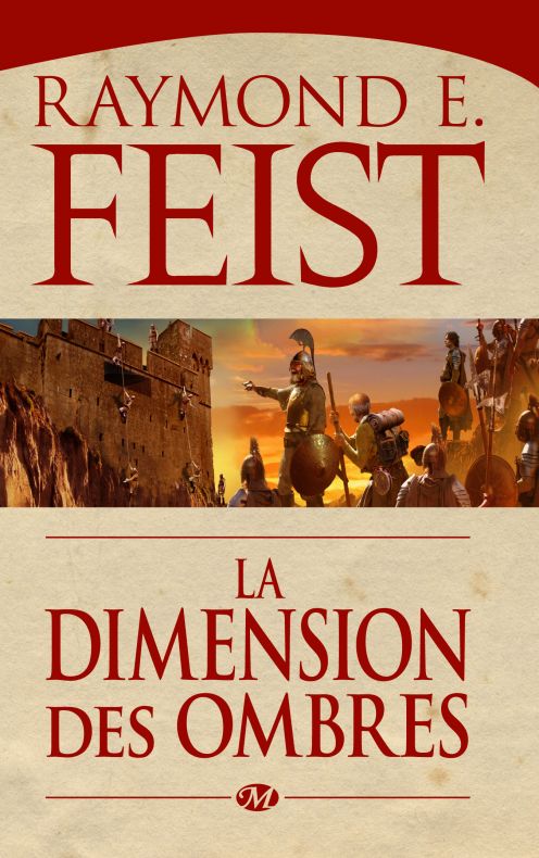 La dimension des ombres