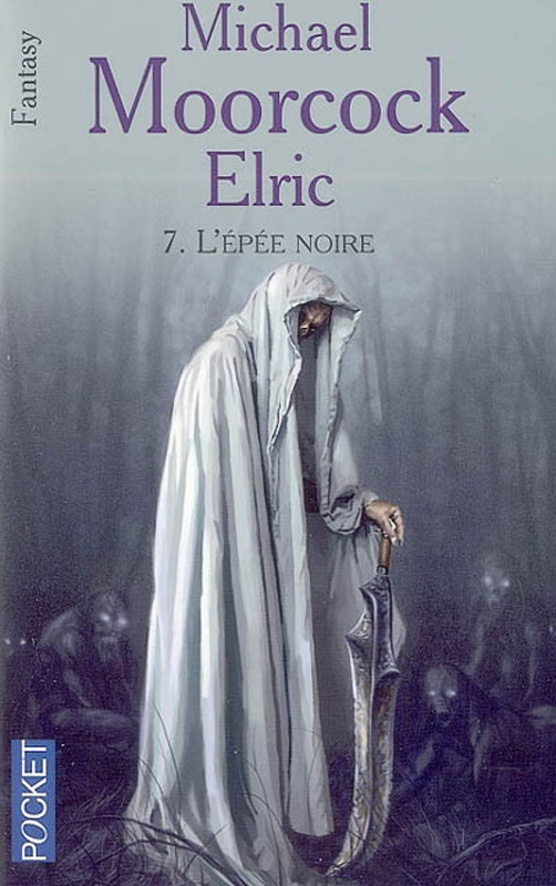 L'épée noire