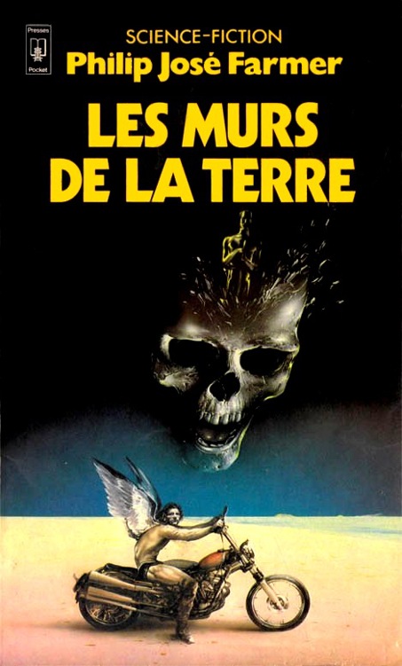 Les murs de la terre