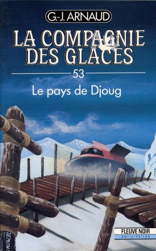 Le pays de Djoug