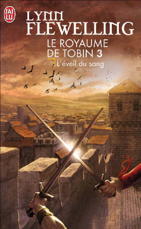 L'eveil du sang