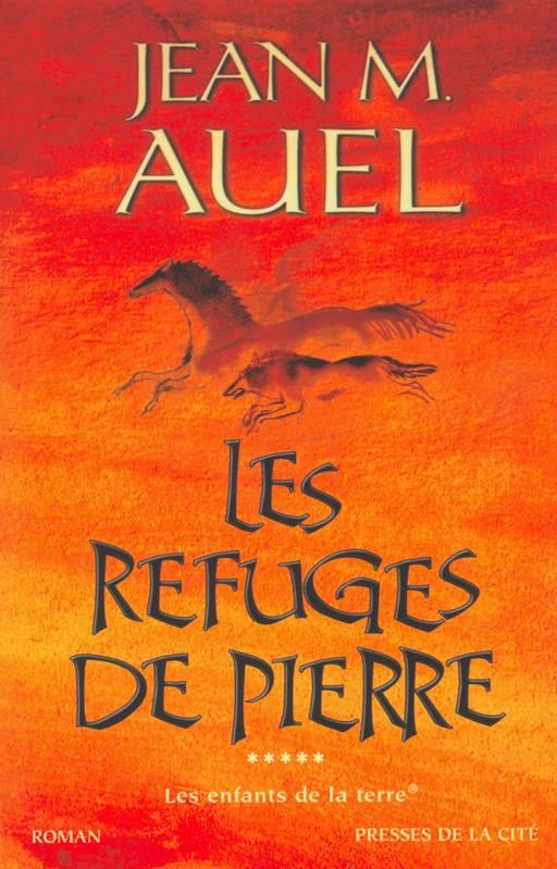Les Refuges de pierre