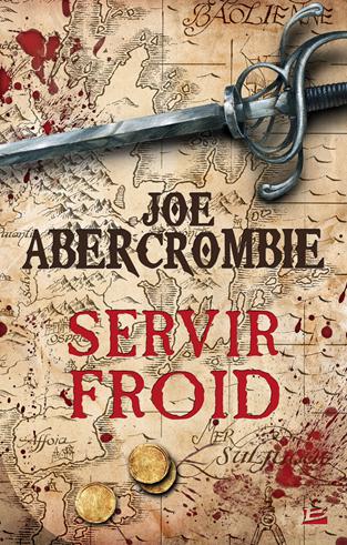 Servir Froid