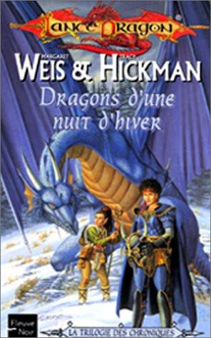 Dragons d'une nuit d'hiver
