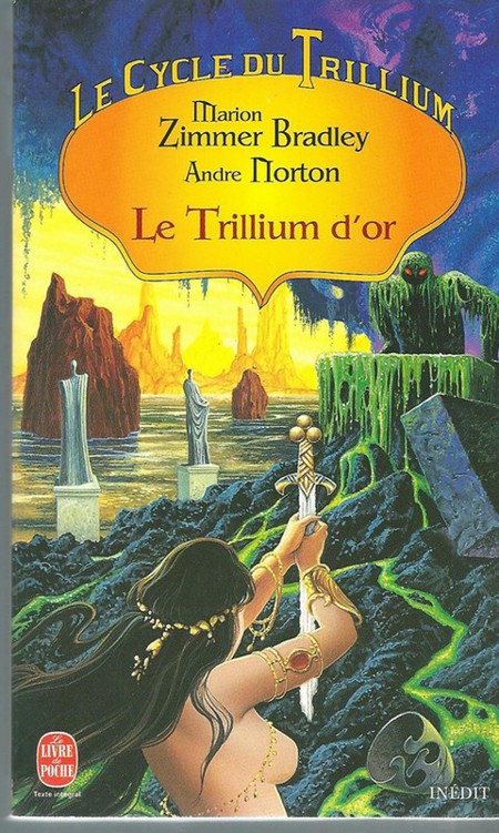 Le Trillium d'or