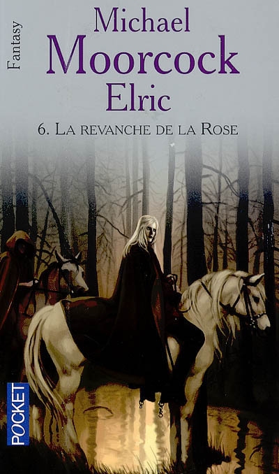 La revanche de la rose