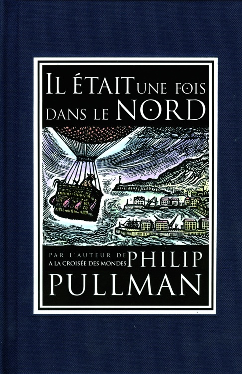 Il était une fois dans le nord