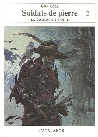 Soldats de pierre 2