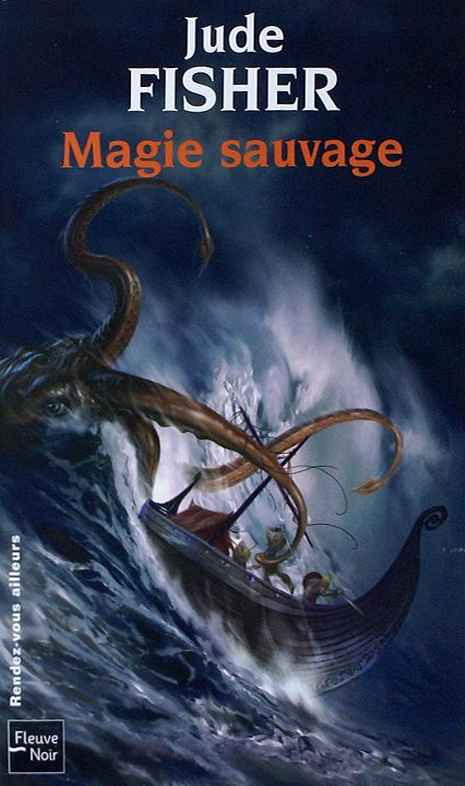 Magie sauvage