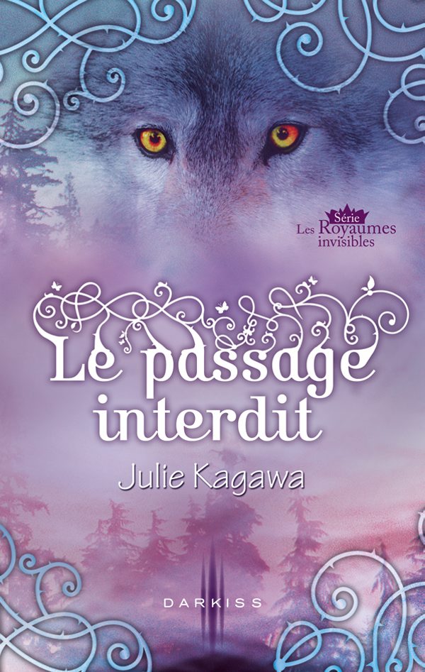 Le passage interdit