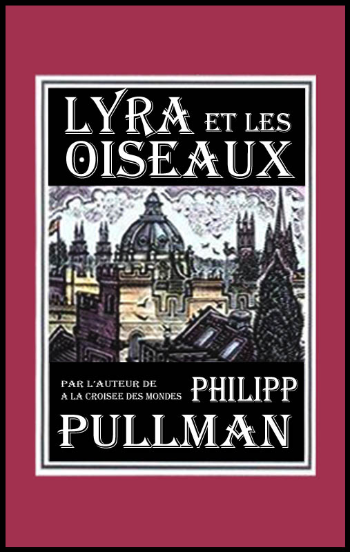 Lyra et les oiseaux