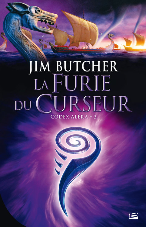 La furie du Curseur