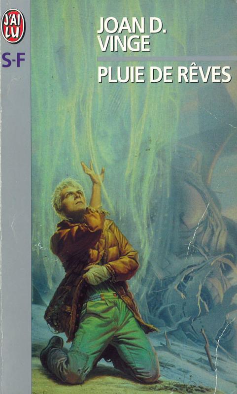Pluie de rêves