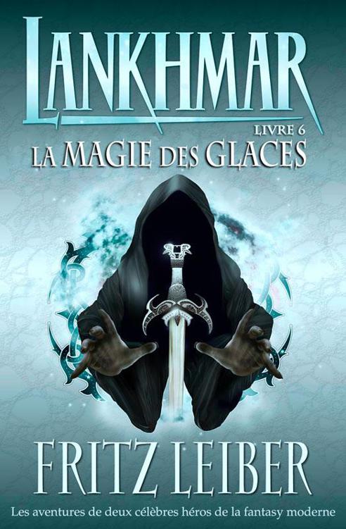 La magie des glaces
