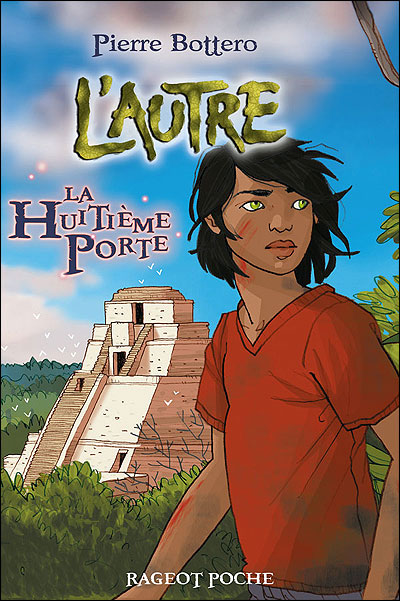 La huitieme porte