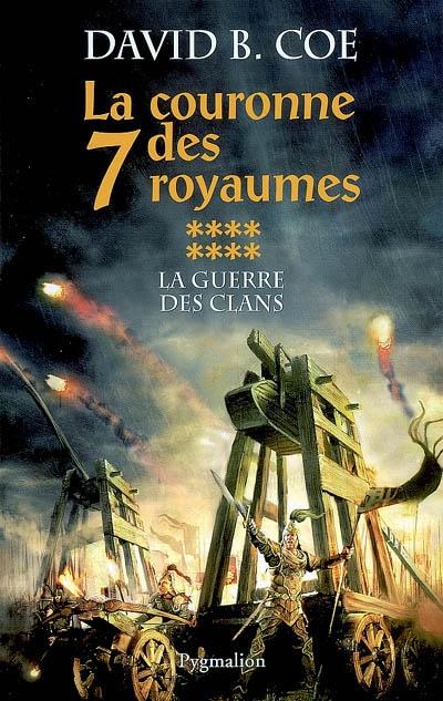 La guerre des clans