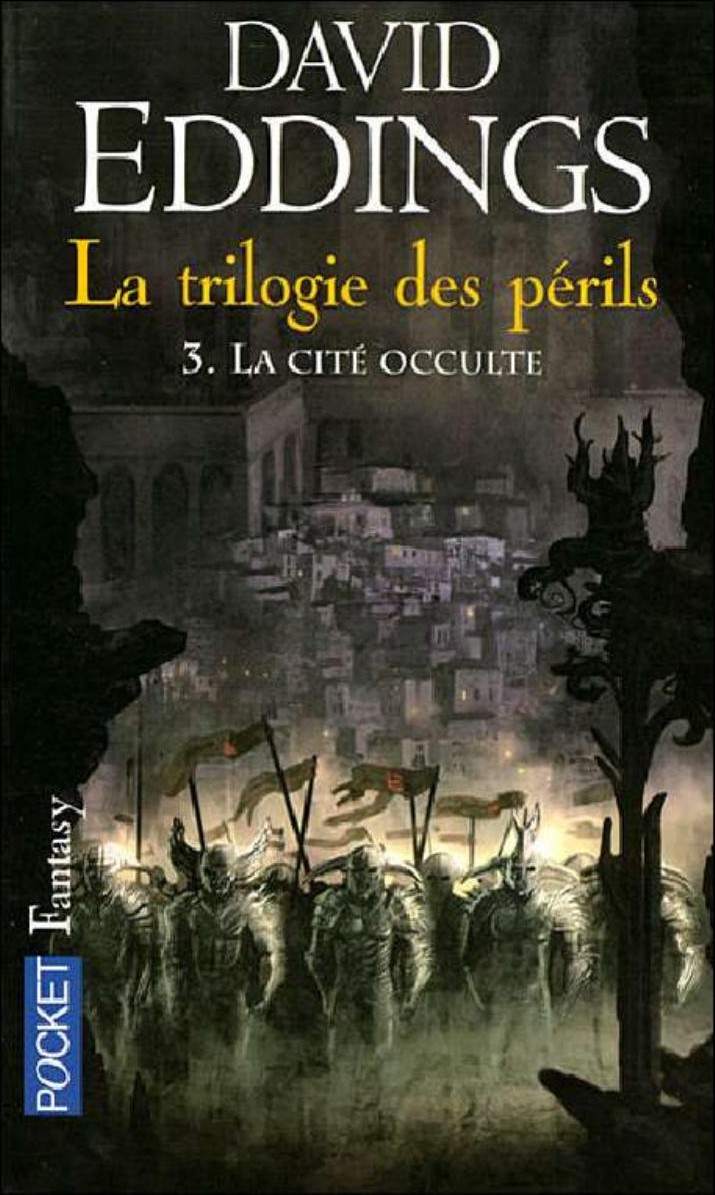 La cite occulte