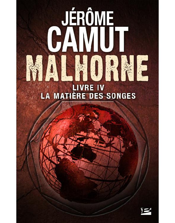 La matière des songes
