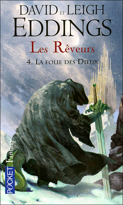 La folie des dieux