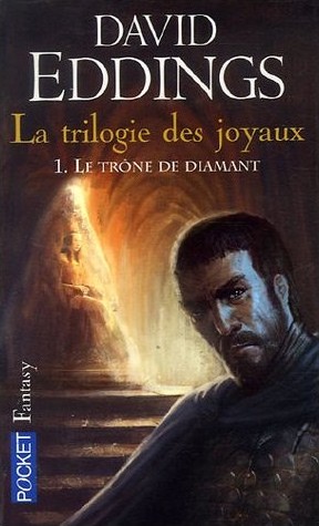 Le trône de diamant