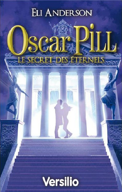 Le secret des éternels
